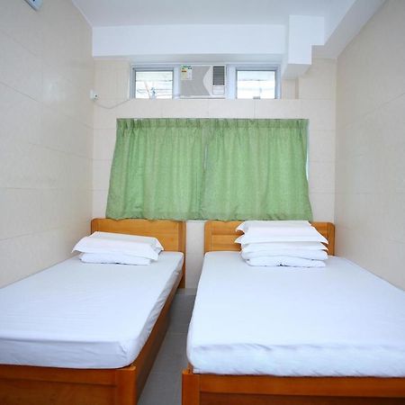 Sunny Day Guest House Hong Kong Phòng bức ảnh