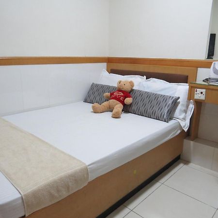 Sunny Day Guest House Hong Kong Ngoại thất bức ảnh