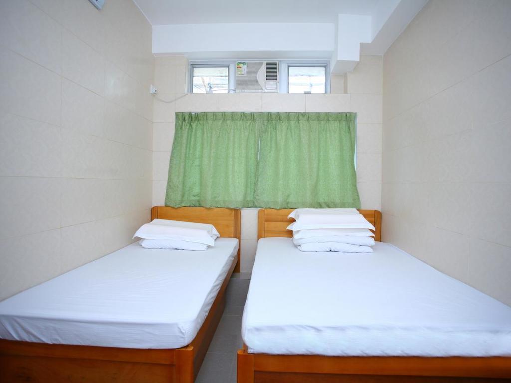 Sunny Day Guest House Hong Kong Phòng bức ảnh