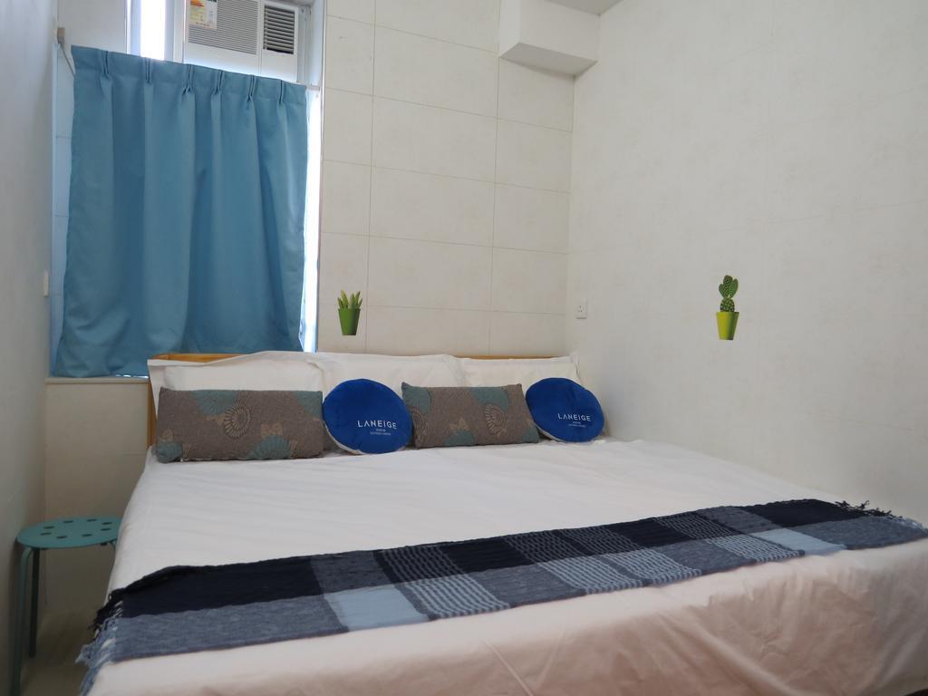 Sunny Day Guest House Hong Kong Ngoại thất bức ảnh