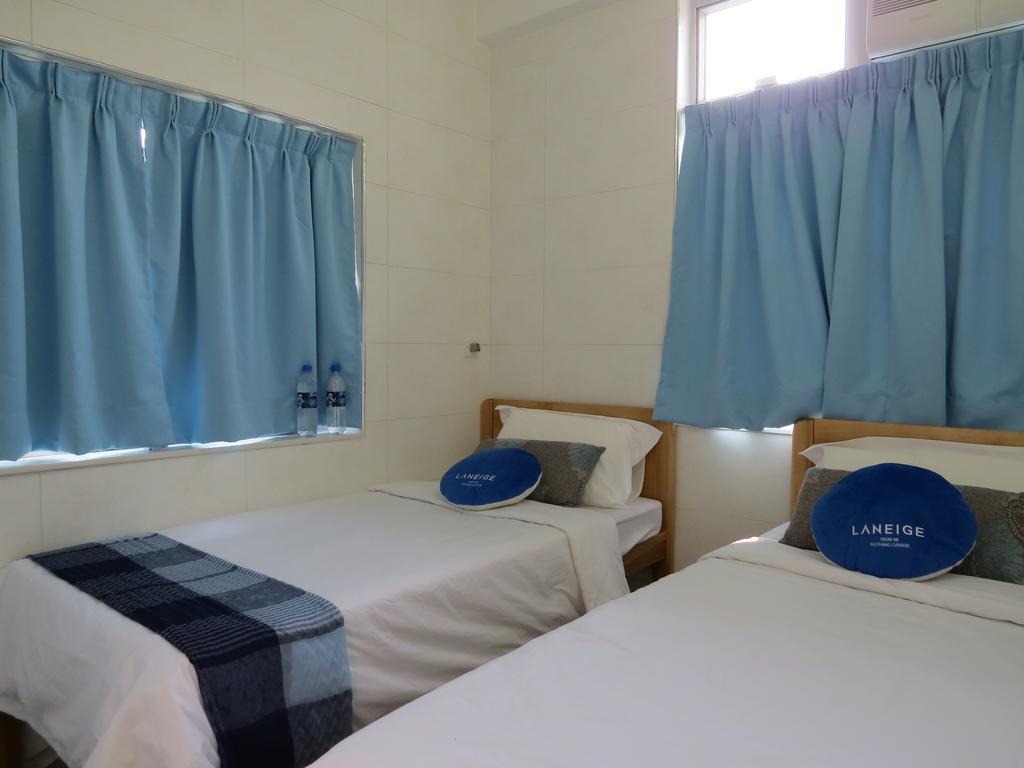 Sunny Day Guest House Hong Kong Ngoại thất bức ảnh