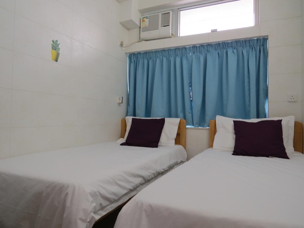 Sunny Day Guest House Hong Kong Ngoại thất bức ảnh