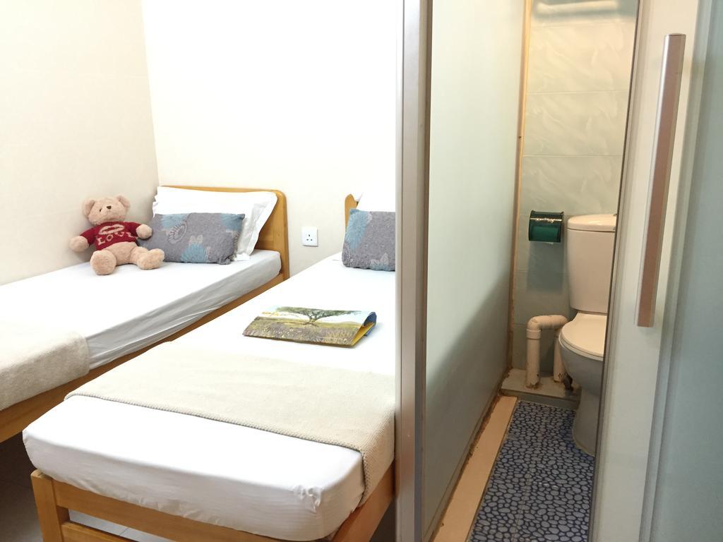 Sunny Day Guest House Hong Kong Ngoại thất bức ảnh