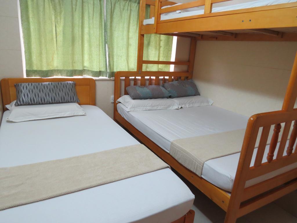 Sunny Day Guest House Hong Kong Ngoại thất bức ảnh