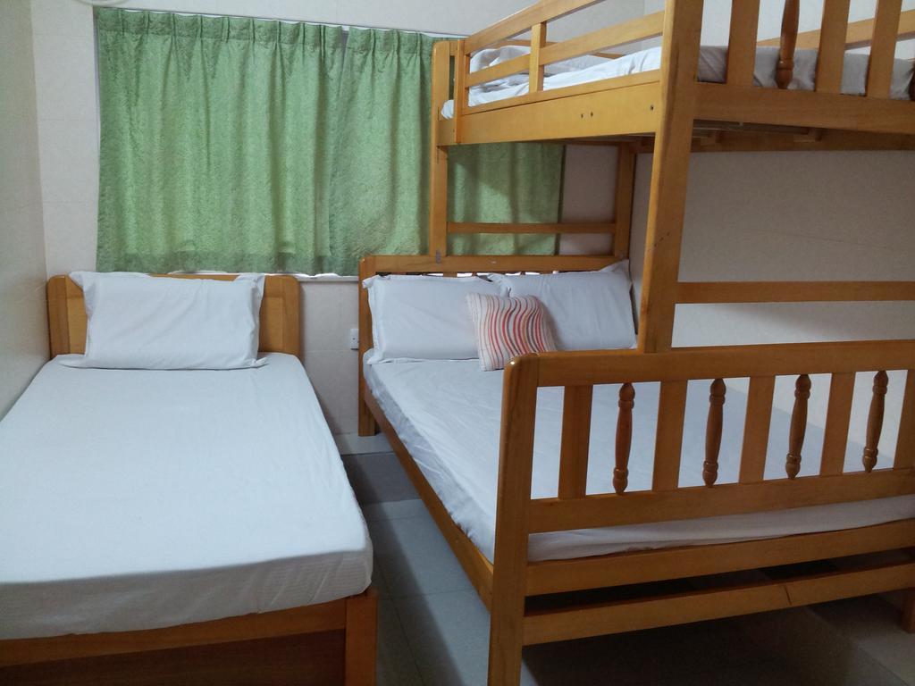 Sunny Day Guest House Hong Kong Ngoại thất bức ảnh