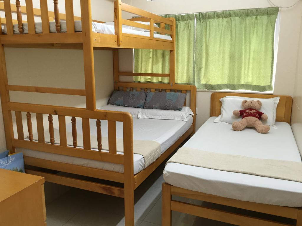 Sunny Day Guest House Hong Kong Ngoại thất bức ảnh