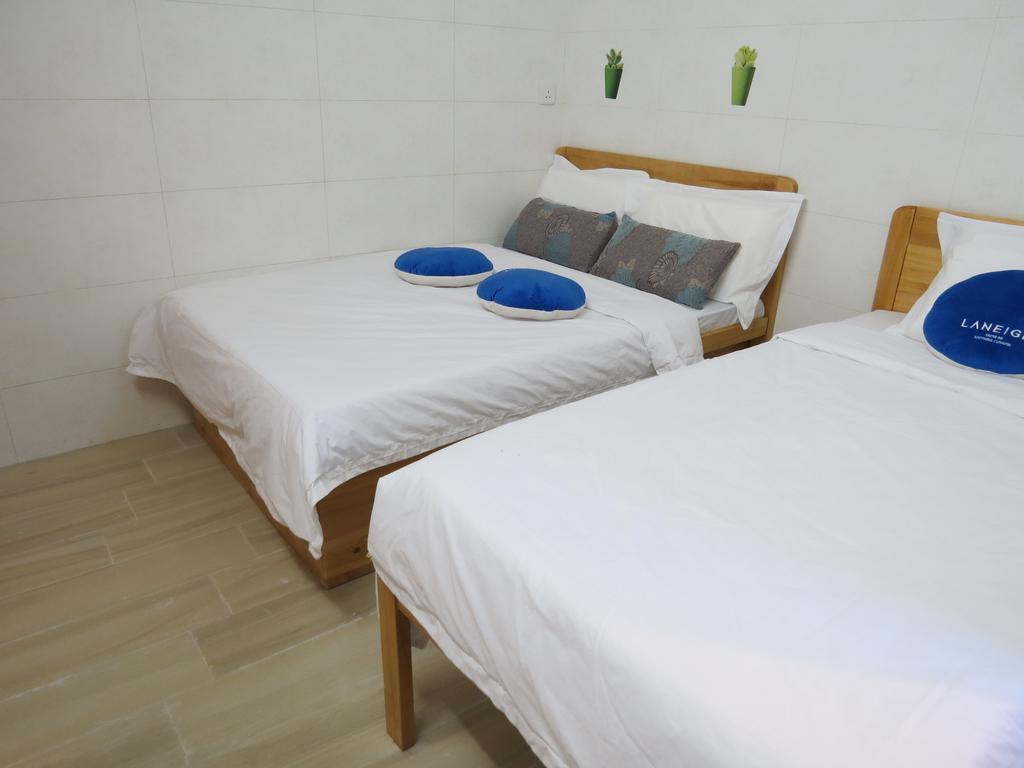 Sunny Day Guest House Hong Kong Ngoại thất bức ảnh