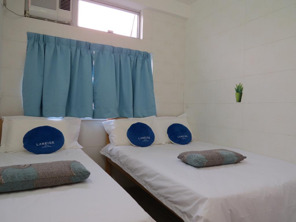 Sunny Day Guest House Hong Kong Ngoại thất bức ảnh