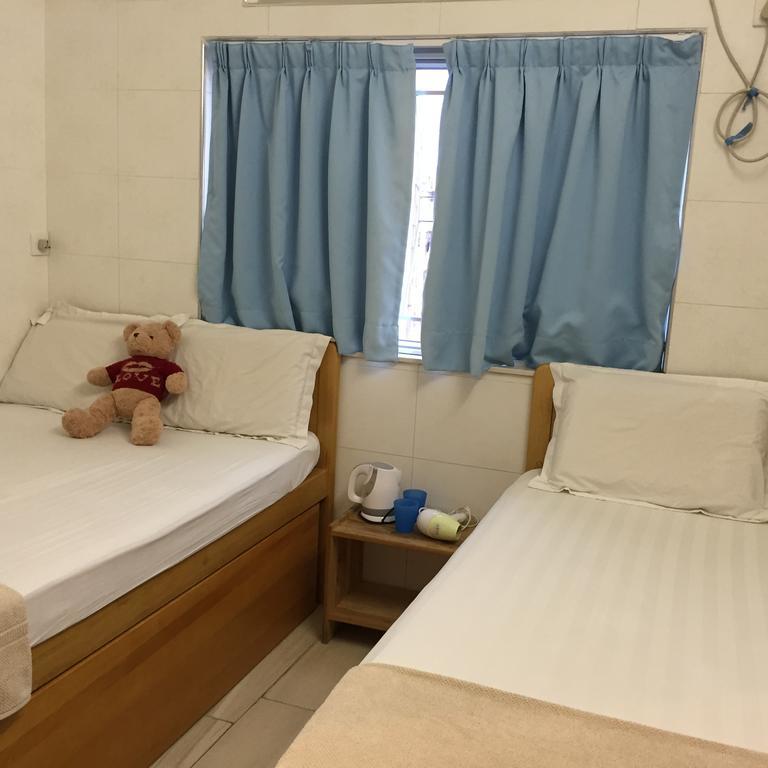 Sunny Day Guest House Hong Kong Ngoại thất bức ảnh