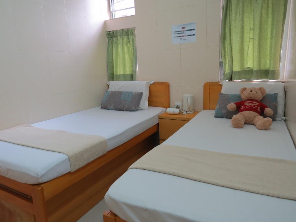 Sunny Day Guest House Hong Kong Ngoại thất bức ảnh