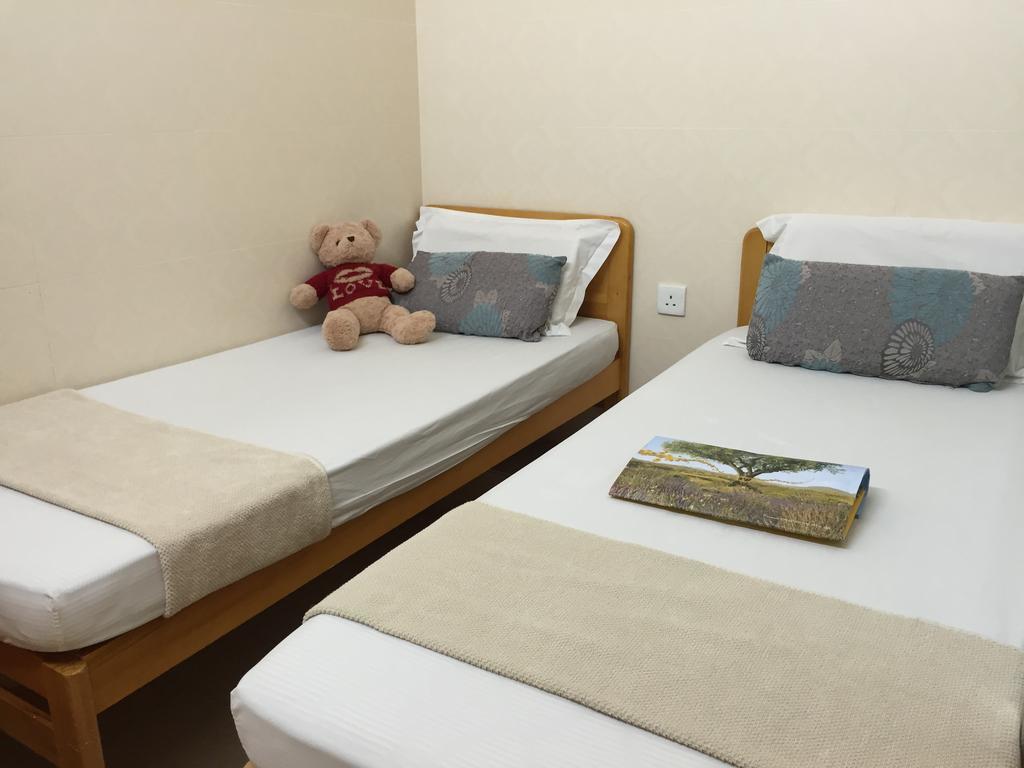 Sunny Day Guest House Hong Kong Ngoại thất bức ảnh
