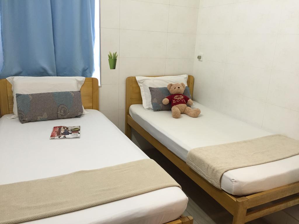 Sunny Day Guest House Hong Kong Ngoại thất bức ảnh