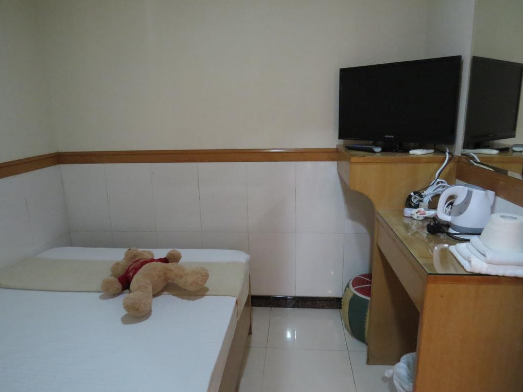Sunny Day Guest House Hong Kong Ngoại thất bức ảnh