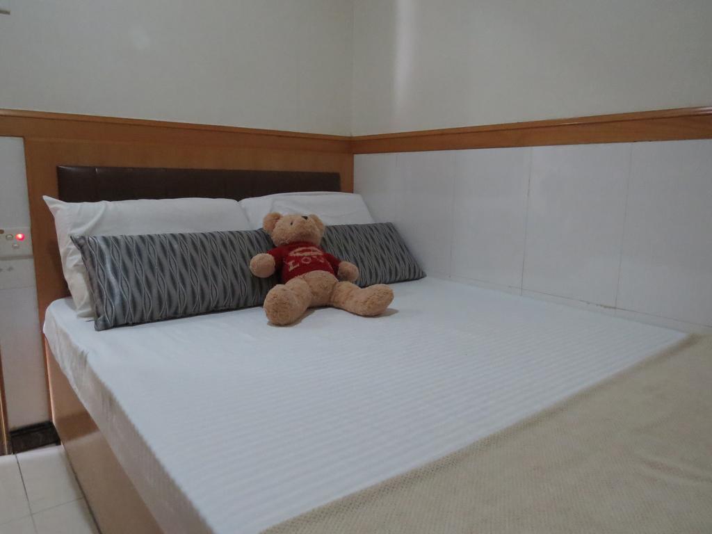 Sunny Day Guest House Hong Kong Ngoại thất bức ảnh