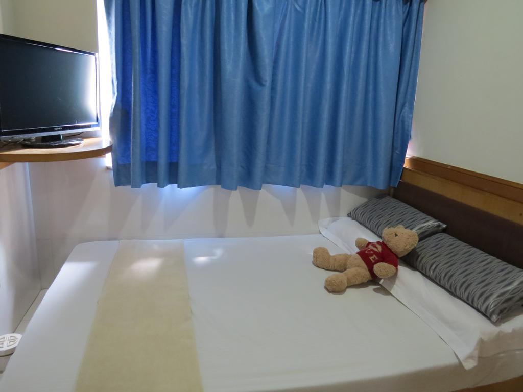 Sunny Day Guest House Hong Kong Ngoại thất bức ảnh