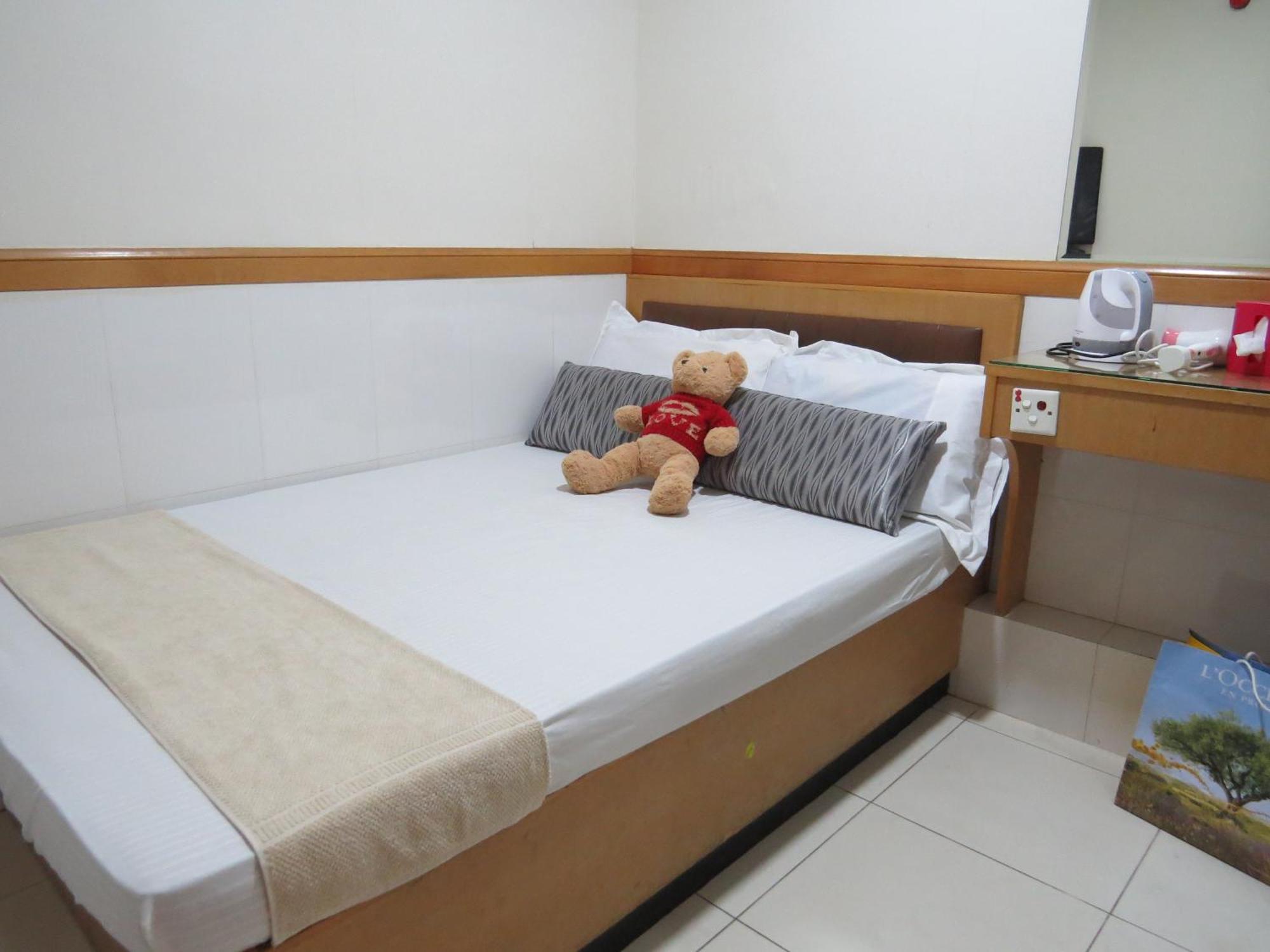 Sunny Day Guest House Hong Kong Ngoại thất bức ảnh