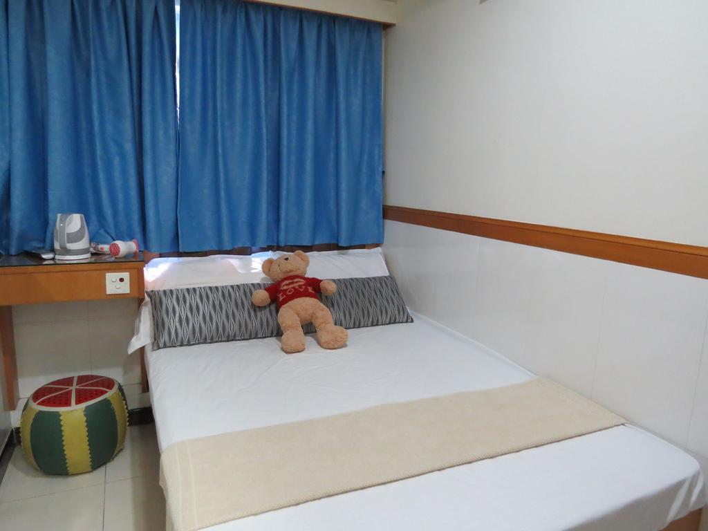Sunny Day Guest House Hong Kong Ngoại thất bức ảnh
